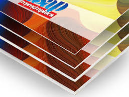 PVC Card Printing Service
