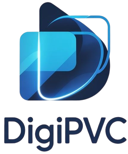 easy pvc Logo